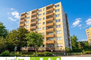 Wohnung kaufen in 32105 Bad Salzuflen, Gepflegte gut geschnittene Zwei-Zimmer-Wohnung in Bad Salzuflen zu verkaufen!