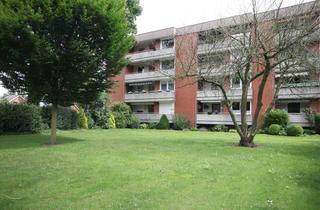 Wohnung kaufen in 24782 Büdelsdorf, Größe zeigen - 110 m² - mit Garage