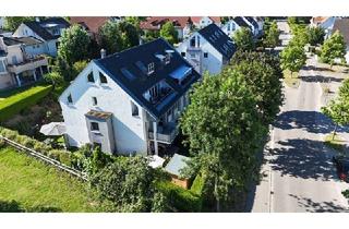 Wohnung kaufen in Tettnanger Str. 301, 88214 Ravensburg, KOMPAKT GESCHNITTEN: HELLE UND FREUNDLICHE 4-ZI.-WHG. - WESTBALKON - RV-SÜD