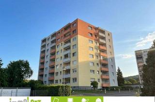 Wohnung kaufen in 32105 Bad Salzuflen, 3-Zimmer-Eigentumswohnung mit Balkon in Bad Salzuflen zu verkaufen!