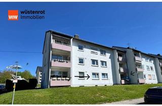 Wohnung kaufen in 56410 Montabaur, "Mehr Platz fürs Leben - 4 Zimmer mit Potenzial in guter Lage!