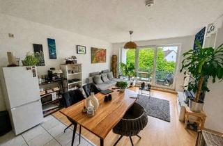 Wohnung kaufen in 65760 Eschborn, Kapitalanlage! 2-Zimmer-Wohnung in Top-Lage von Eschborn!