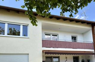 Wohnung kaufen in 86836 Obermeitingen, 3,5 Zimmer-ETW in Obermeitingen