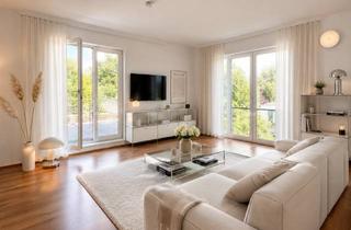 Penthouse kaufen in Artillerieweg 39, 26129 Wechloy, Reserviert ! Uninähe - 2-Zimmer Penthouse Wohnung mit sonniger Dachterrasse und moderner Ausstattung