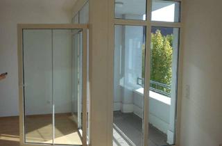 Wohnung kaufen in Bahnhofstr. 10, 86368 Gersthofen, *Provisionsfreie* helle 3 Zimmer Wohnung im betreuten Wohnen im Herzen von Gersthofen