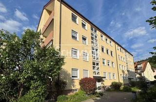 Wohnung kaufen in 79183 Waldkirch, Waldkirch-Kollnau ++ Gestalten Sie Ihr neues Zuhause - 2-Zi.-Whg. mit viel Potential