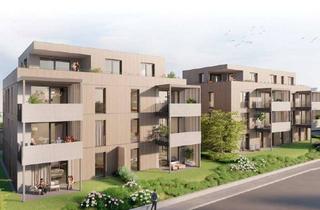 Wohnung kaufen in Burgstraße 25, 74357 Bönnigheim, Freundliche 4-Zimmer Wohnung im Wohlfühlquartier Bönnigheim - Haus A OG2 / Wohnung 3