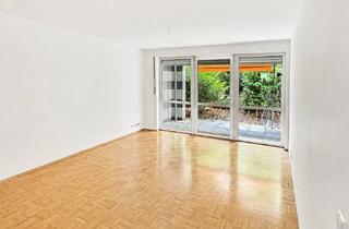 Wohnung kaufen in 65197 Wiesbaden, Ihr neues Zuhause mit Garten im beliebten Europaviertel