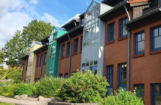 Wohnung kaufen in Munketoft (140/6) 136-150, 24937 Sandberg, Freie 1-Zimmer-Wohnung gegenüber der FH