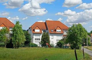 Wohnung kaufen in Am Park 13, 08412 Werdau, Schöne Eigentumswohnung in beliebter Wohnanlage