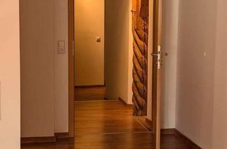 Wohnung kaufen in 88316 Isny, Traumhafte Altbau-Wohnung in ISNY/Allgäu - Stadtwohnung , ruhig