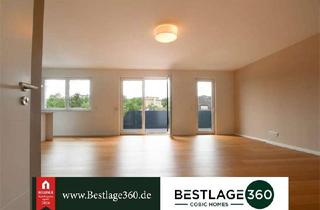 Penthouse kaufen in 65779 Kelkheim, Modernes Penthouse mit sonniger Dachterrasse in Kelkheim
