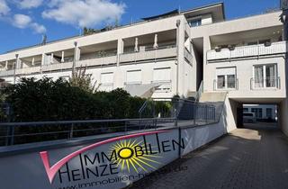Wohnung kaufen in 96050 Bamberg, # Tolles Wohngefühl in zentraler Lage mit 2 TG-Stellplätzen!
