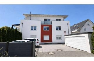 Wohnung kaufen in 33100 Paderborn, 4 Zimmer EG Wohnung mit Garten zentral in Paderborn