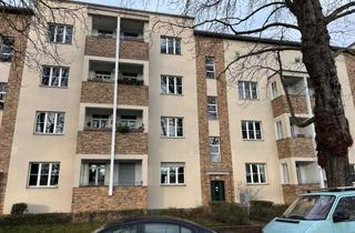 Wohnung kaufen in 10315 Friedrichsfelde, Lichtenberg: Gepflegte Wohnung im sanierten Altbau als Kapitalanlage