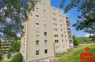 Wohnung kaufen in 97218 Gerbrunn, Objekt mit herrlichem Weitblick!