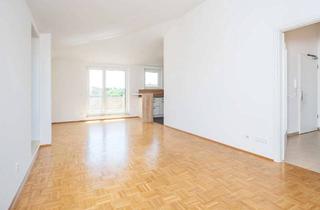 Wohnung kaufen in 85579 Neubiberg, MAIER - 2-Zimmer-Dachgeschoss mit umlaufender Dachterrasse, EBK, Keller und TG-Einzelstellplatz