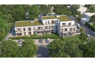 Wohnung kaufen in Asternweg, 41564 Kaarst, Neubau! Großzügige Erdgeschoss-Wohnung mit Garten – 4 Zimmer