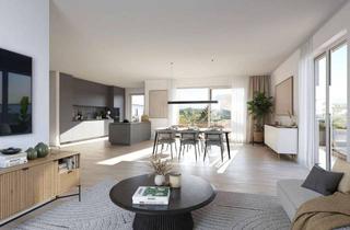Penthouse kaufen in Schulstraße 10c, 79365 Rheinhausen, Stilvolles 2-Zi. Penthouse mit sonniger D-Terrasse, 85,58 qm | Haus C