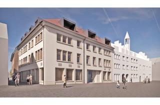 Wohnung kaufen in 79183 Waldkirch, Wohnen im Herzen der Stadt Waldkirch - Wohnung 17B