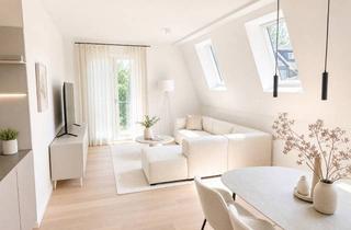 Wohnung kaufen in Stadtwald, 50933 Braunsfeld, Provisionsfrei: Elegante 3-Zimmer-Wohnung in Braunsfeld am Stadtwald