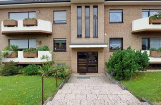 Wohnung kaufen in Winkelpfad 159, 53879 Euskirchen, Gepflegte Dachgeschoßwohnung mit Balkon und Garten in Euskirchen