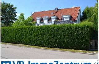 Wohnung kaufen in 86874 Tussenhausen, charmante Erdgeschosswohnung