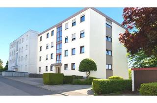 Wohnung kaufen in 54329 Konz, 4-Zimmer-Eigentumswohnung mit sonnigem Balkon, Markise, Garage & Parkmöglichkeiten in Konz