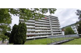 Wohnung kaufen in Schillerstr 116, 72458 Albstadt, 2-Zimmer-Wohnung, 66 qm, mit 9 Meter Balkon: Ihr neues Zuhause in Albstadt