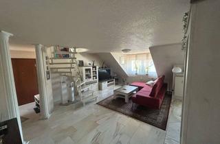 Wohnung kaufen in 73107 Eschenbach, Dachgeschosswohnung in Eschenbach