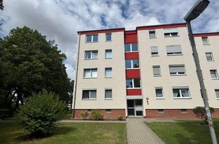 Wohnung kaufen in Wümmeweg, 38120 Weststadt, Modernisierte 3-Zimmer-Wohnung in Braunschweig