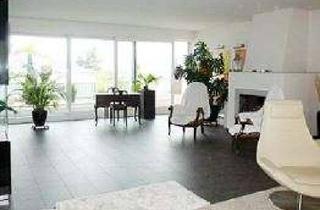 Penthouse kaufen in Schumannstrasse 1a, 65193 Wiesbaden, Penthouse · Panoramablick über Wiesbaden · 148 m² + Dachterrasse 64 m² · Pool · Provisionsfrei