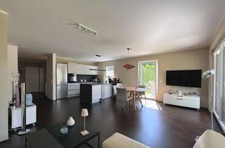 Wohnung kaufen in 83607 Holzkirchen, Modernes Wohnen mit eigenem Garten: hochwertige Maisonette nahe der S-Bahn