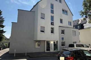 Wohnung kaufen in 45476 Styrum, Modern und barrierefrei im Erdgeschoss mit eigener Terrasse und Garage!