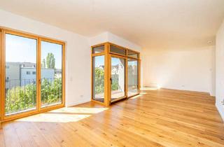 Penthouse kaufen in 10781 Schöneberg, Jetzt sichern! Der Sonne ganz nah! Neubau-Penthouse nahe Akazienkiez!