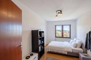 Wohnung kaufen in 75328 Schömberg, Attraktive Kapitalanlage – Helle Eigentumswohnung mit Balkon und Wintergarten