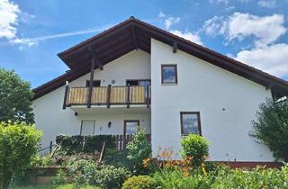 Wohnung kaufen in 76571 Gaggenau, Bis zu ca. 97 m² Grundfläche!Wohnen über den Dächern von Selbach:Panorama-Ausblick, Ruhe, Raumwunder
