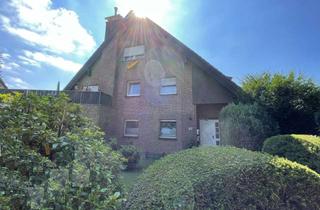 Wohnung kaufen in 42553 Velbert, Ruhig und in grüner Lage von Tönisheide! 3-Zimmer-Maisonettewohnung mit Gartenanteil!