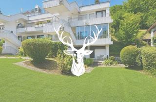 Wohnung kaufen in 79761 Waldshut-Tiengen, Moderne 2 Zimmer Wohnung mit praktischer Terrasse in zentraler Lage von Waldshut zu verkaufen