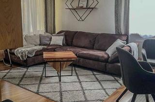 Wohnung kaufen in 78054 Villingen-Schwenningen, Stilvoll modernisiert | 2-Zimmer-Wohnung mit Balkon, Einbauküche und hervorragender Infrastruktur