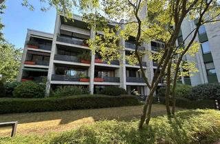 Wohnung kaufen in 40699 Erkrath, Exklusive 3-Zimmer-Wohnung mit Wellness und Tiefgaragenstellplatz in Erkrath-Unterfeldhaus