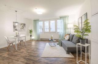 Wohnung kaufen in 97084 Heuchelhof, ++Studenten-Eltern aufgepasst: App. in Wü-HH zu verkaufen++