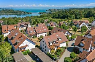 Wohnung kaufen in Volapükweg, 78465 Konstanz, Renovierte Gartenwohnung an begehrter Lage in Seenähe.