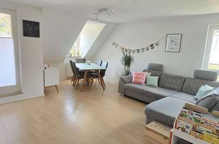 Wohnung kaufen in 72654 Neckartenzlingen, Helle, großzügig geschnittene 2,5 Zimmerwohnung mit TG-Stellplatz