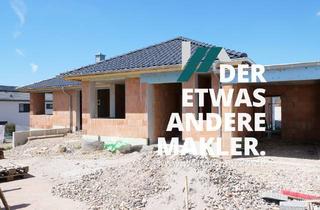Wohnung kaufen in 55278 Mommenheim, Wohnen wie im Bungalow - außergewöhnlich Wohnen mit bis zu 4,5 Meter Deckenhöhe!