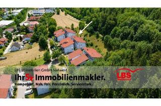 Wohnung kaufen in 78194 Immendingen, Ein klarer Fall für die Familie