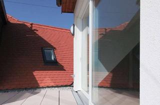 Loft kaufen in Merseburger Straße 84, 04177 Altlindenau, Wohnen, wo Leipzig pulsiert – Helle Wohnung mit Terrasse, modernem Bad und offenem Wohnbereich