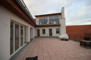 Loft kaufen in Merseburger Straße 84, 04177 Altlindenau, Wohnen, wo Leipzig pulsiert – Helle Wohnung mit Terrasse, modernem Bad und offenem Wohnbereich