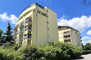 Wohnung kaufen in 06128 Böllberg-Wörmlitz, Leerstehende Wohneinheit mit Balkon und Tiefgarage