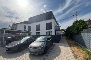 Wohnung kaufen in 76287 Rheinstetten, Neuwertige Traumwohnung mit Designküche und zeitloser Eleganz in Rheinstetten